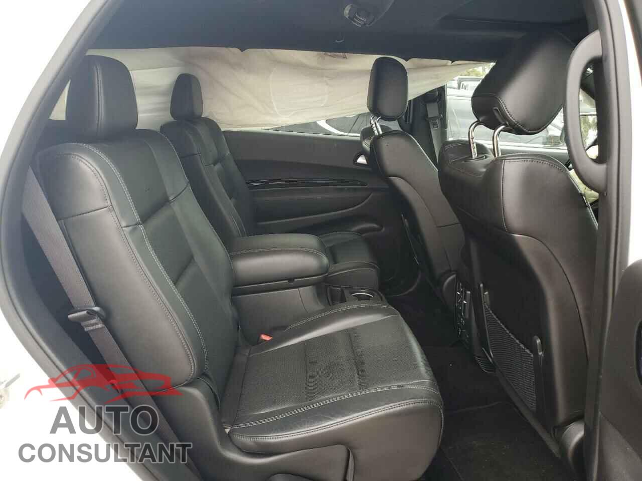 DODGE DURANGO 2021 - 1C4SDHET3MC825159