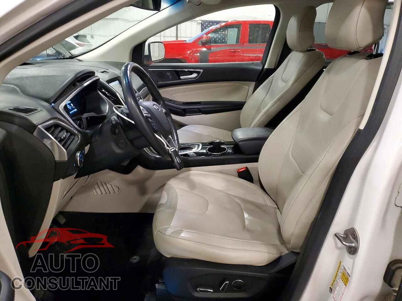 FORD EDGE 2015 - 2FMPK4K88FBC34215