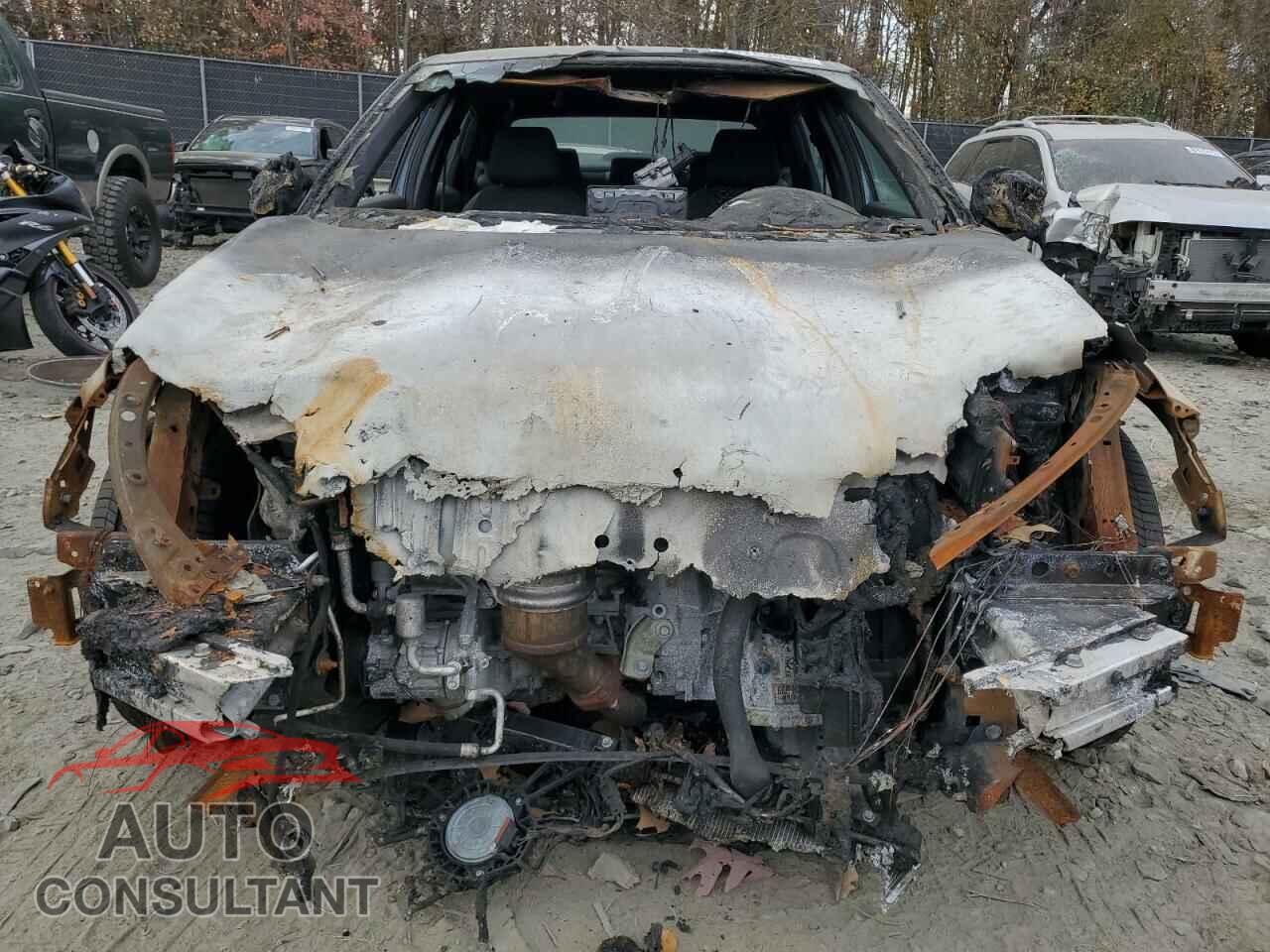 HONDA CIVIC 2023 - 2HGFE2F56PH543838