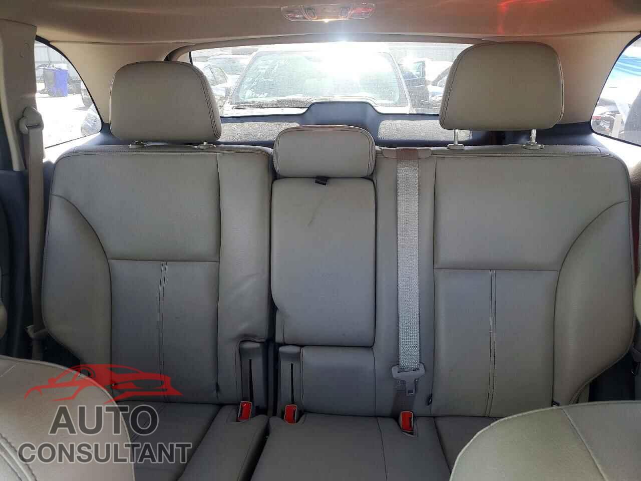 FORD EDGE 2014 - 2FMDK3JC9EBB36697