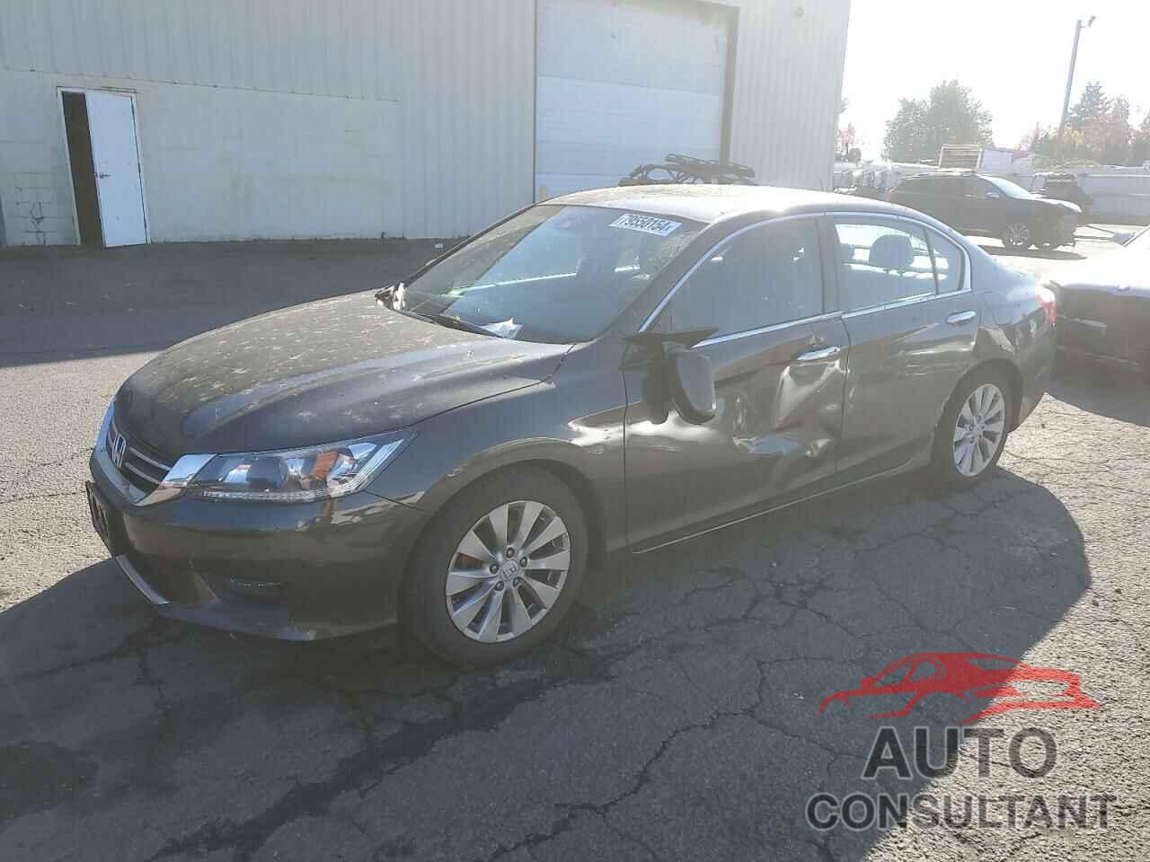 HONDA ACCORD 2015 - 1HGCR2F8XFA081993