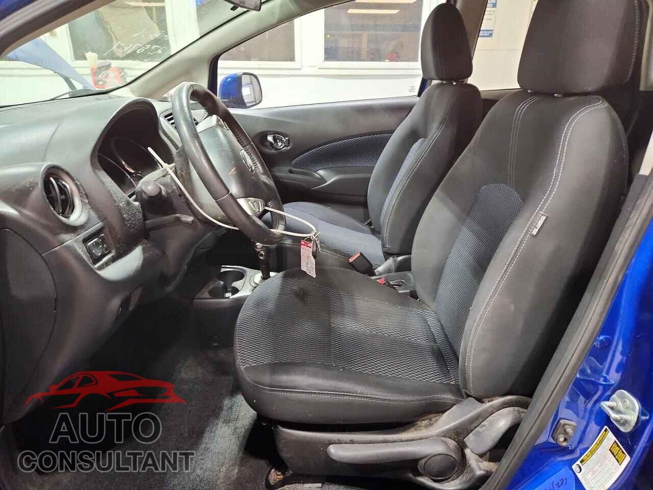 NISSAN VERSA NOTE 2014 - 3N1CE2CP6EL386732