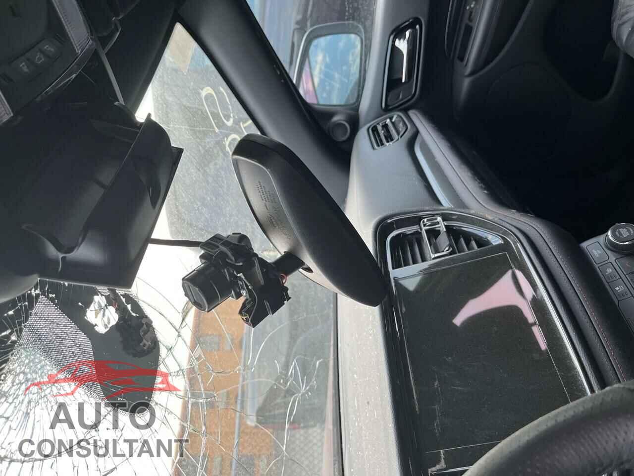 DODGE DURANGO 2022 - 1C4SDJCT9NC214712