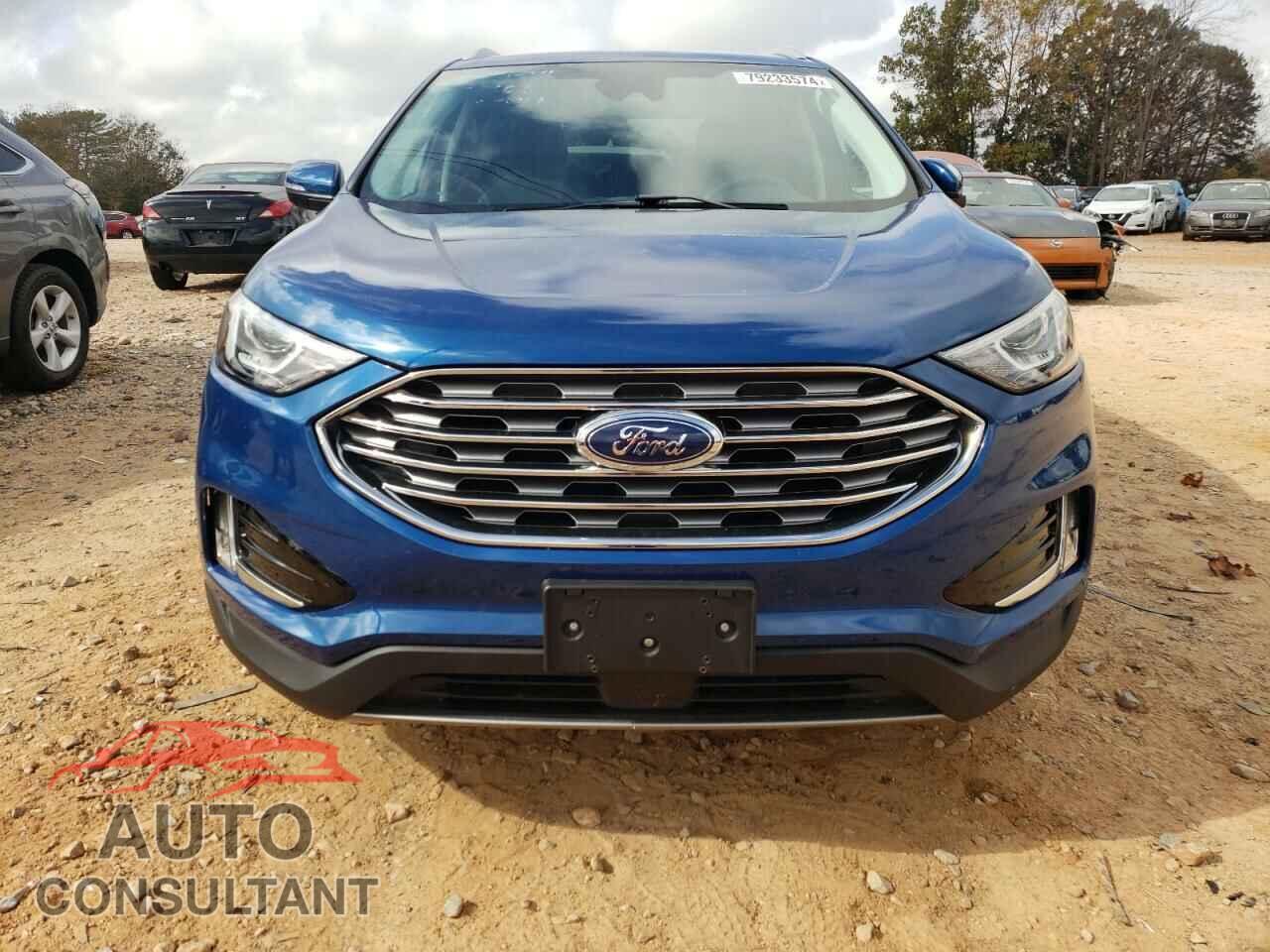 FORD EDGE 2020 - 2FMPK3J92LBB30741