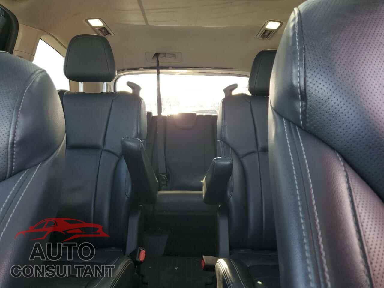 SUBARU ASCENT 2019 - 4S4WMAPD5K3437132