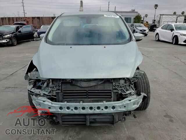 FORD CMAX 2013 - 1FADP5BU3DL503624