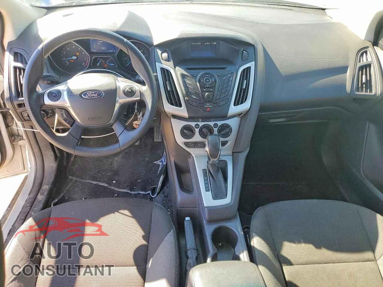 FORD FOCUS 2014 - 1FADP3F26EL142811