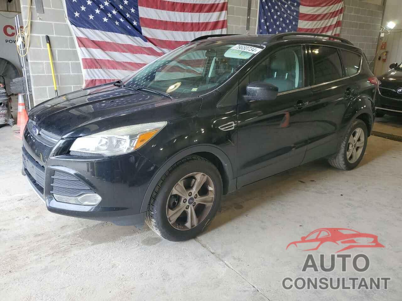 FORD ESCAPE 2015 - 1FMCU0G92FUC45238