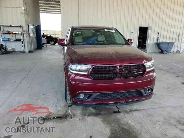 DODGE All Models 2017 - 1C4RDHDGXHC600746