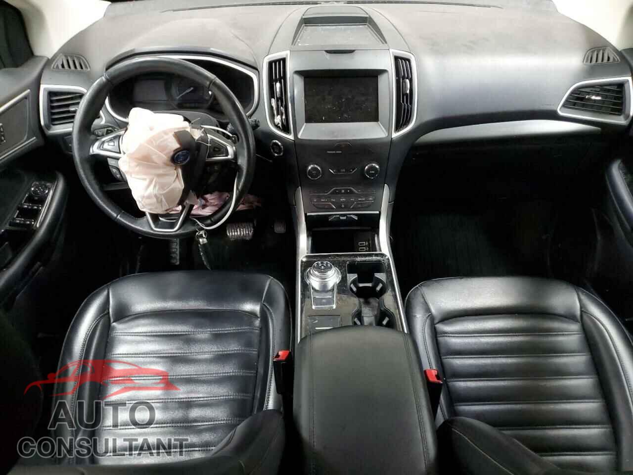 FORD EDGE 2020 - 2FMPK4J93LBA91776