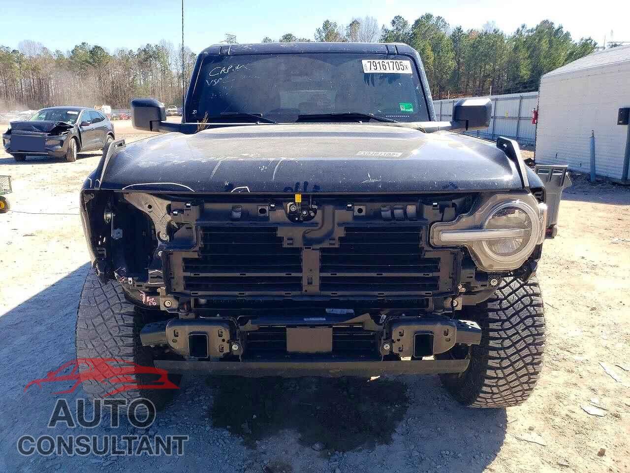 FORD BRONCO 2023 - 1FMEE5DP2PLB47758