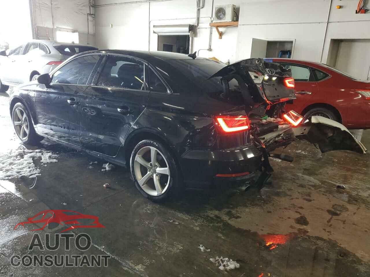 AUDI S3 2015 - WAUBFGFF5F1019686