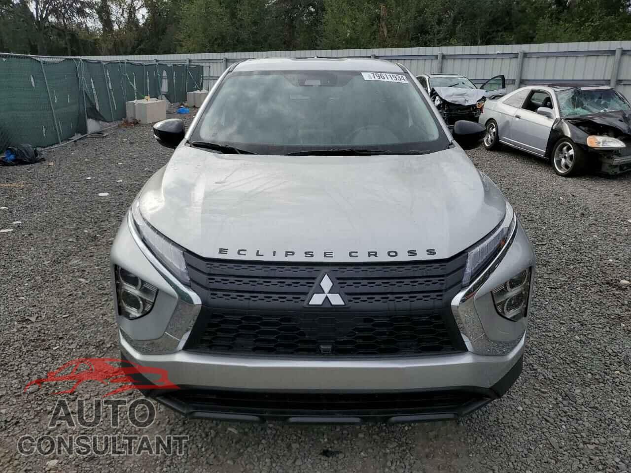 MITSUBISHI ECLIPSE 2024 - JA4ATVAAXRZ072276