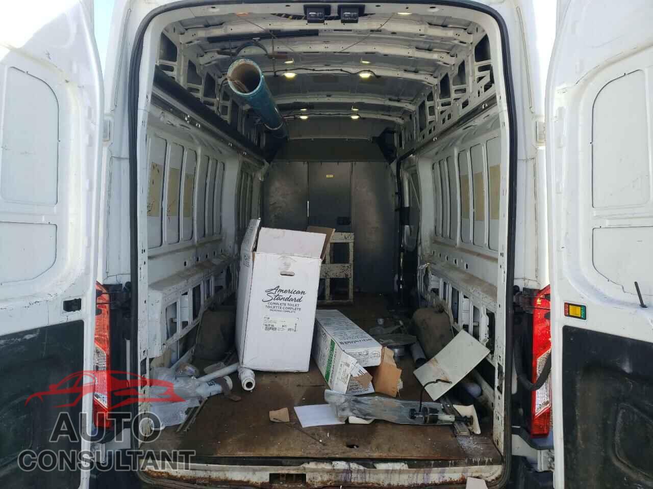 FORD TRANSIT 2017 - 1FTBW3XM5HKB34309
