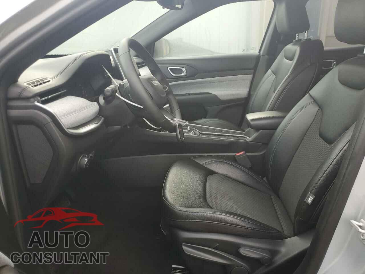 JEEP COMPASS 2024 - 3C4NJDBN5RT123439