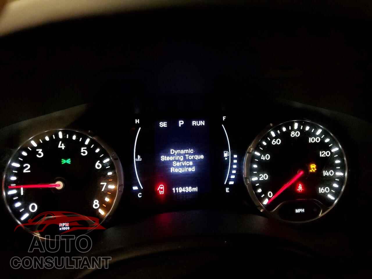 JEEP RENEGADE 2017 - ZACCJBBB6HPF31083