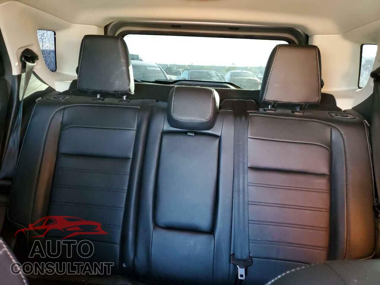FORD ECOSPORT 2020 - MAJ6S3KL3LC364452