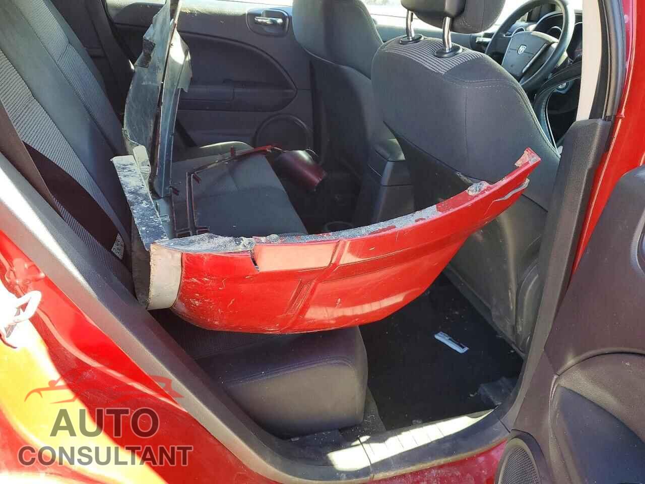 DODGE CALIBER 2011 - 1B3CB3HA2BD205340