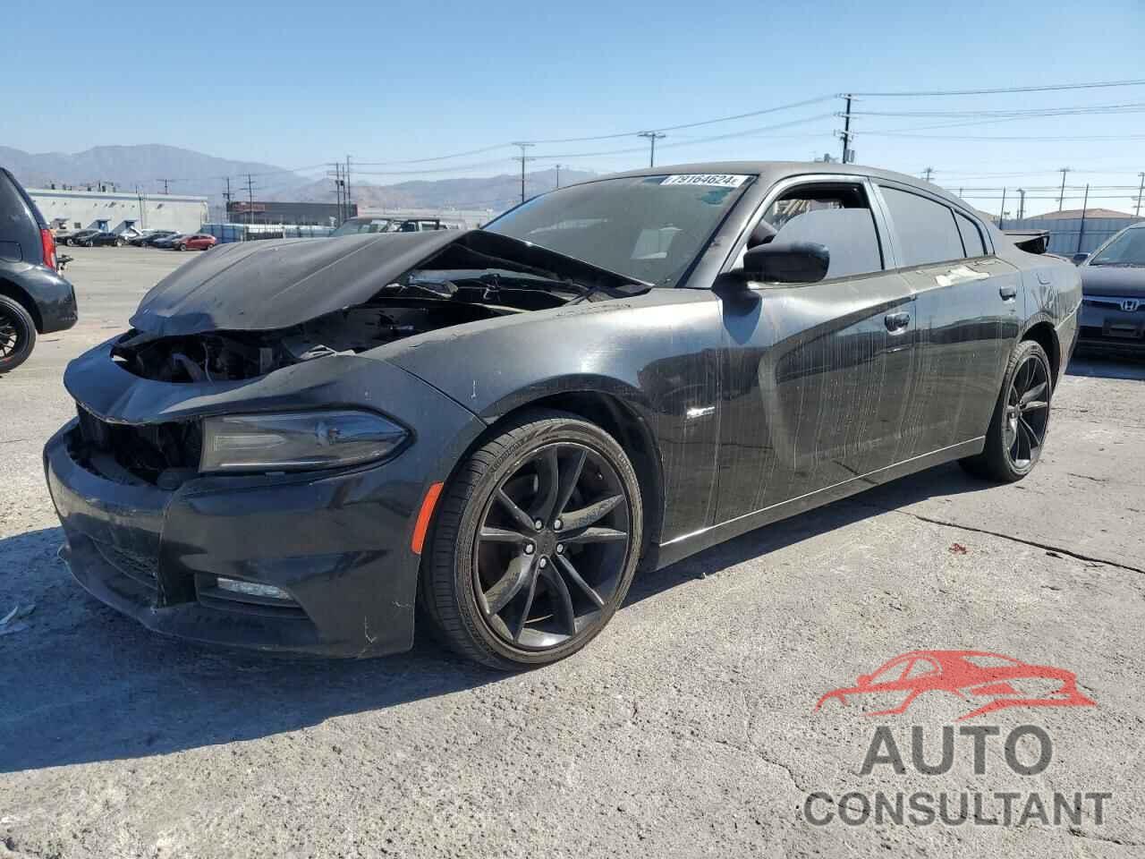 DODGE CHARGER 2015 - 2C3CDXCT5FH886485