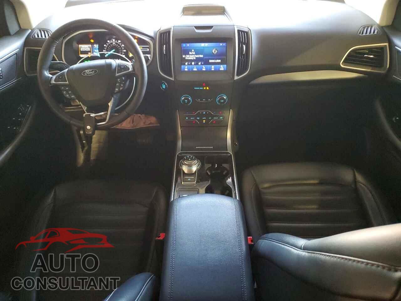 FORD EDGE 2020 - 2FMPK4J92LBA40558