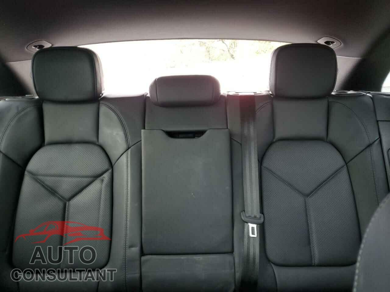 PORSCHE MACAN 2021 - WP1AA2A5XMLB08152