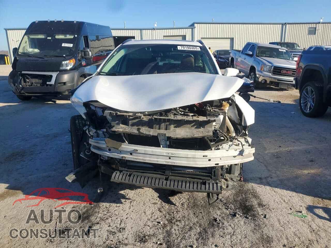SUBARU OUTBACK 2017 - 4S4BSATC2H3388613