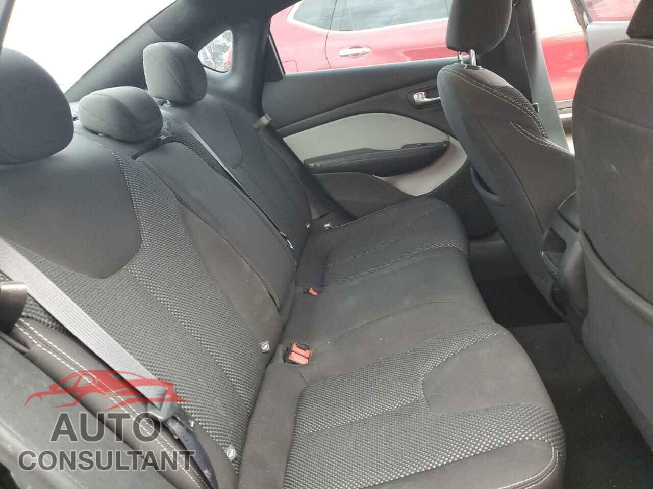 DODGE DART 2016 - 1C3CDFBB0GD540913