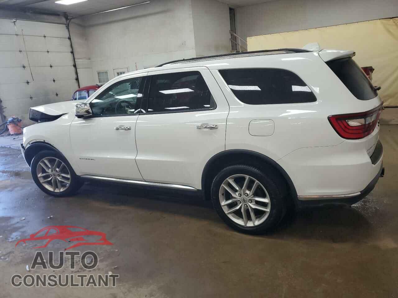 DODGE DURANGO 2015 - 1C4RDJEG6FC244864