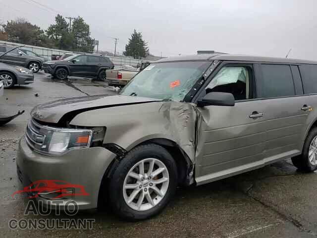 FORD FLEX 2014 - 2FMGK5B88EBD23870