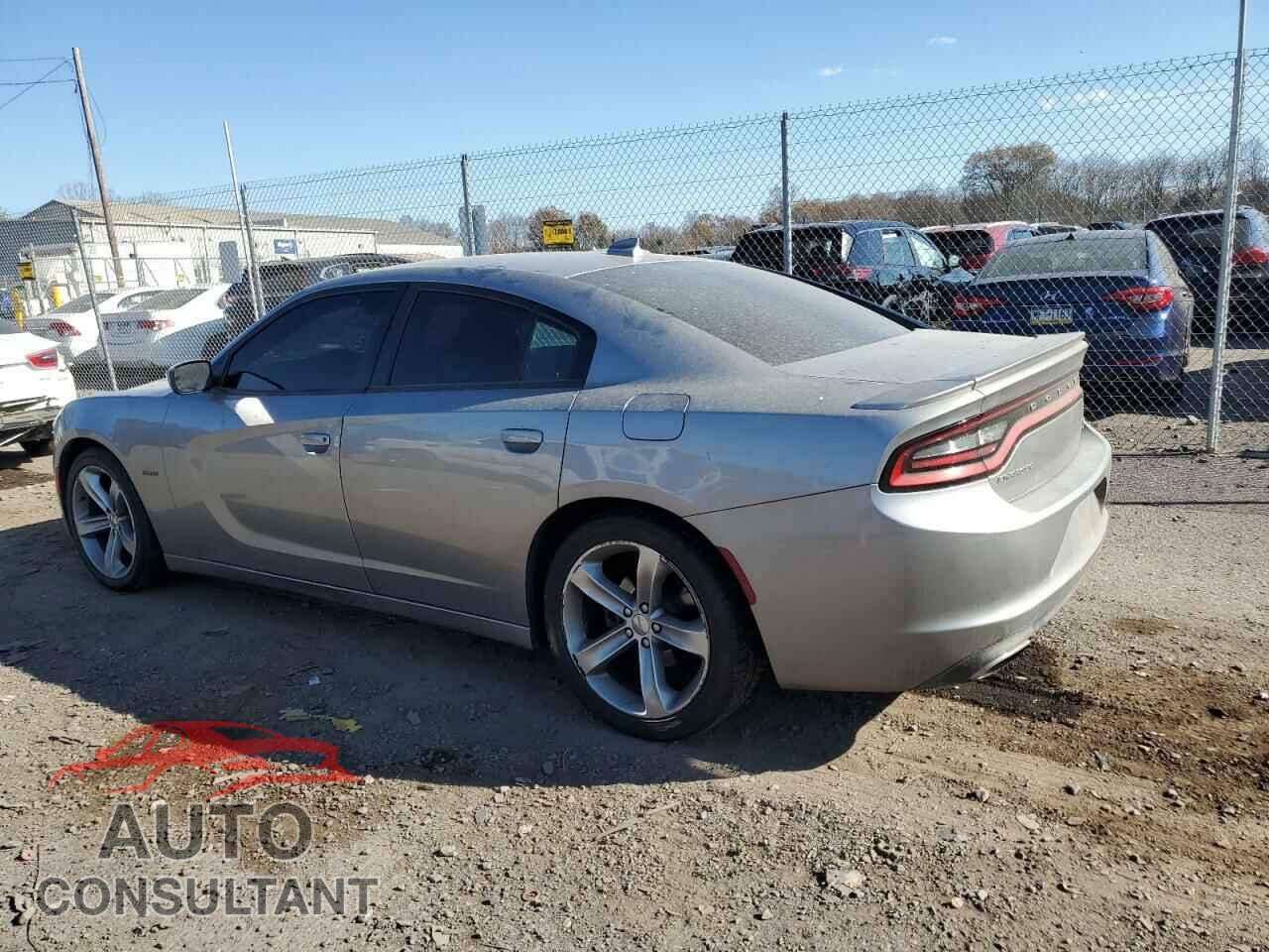 DODGE CHARGER 2016 - 2C3CDXCT0GH185676