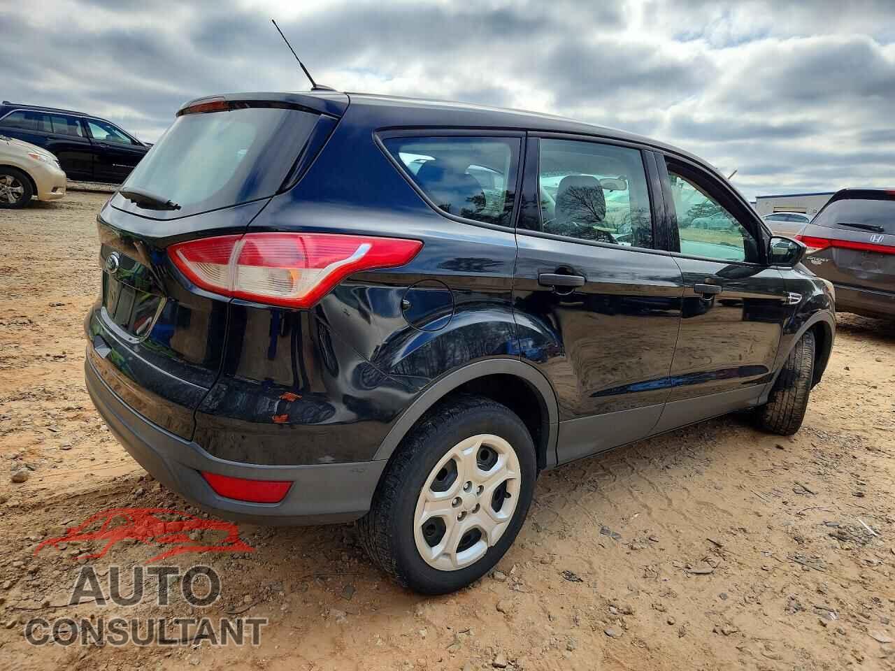 FORD ESCAPE 2016 - 1FMCU0F79GUC51765
