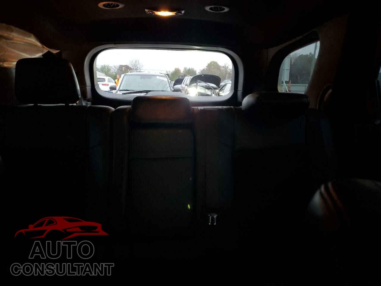 DODGE DURANGO 2020 - 1C4RDJDG7LC285923