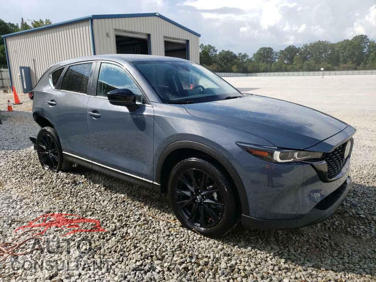 MAZDA CX-5 PREFE 2024 - JM3KFBCL6R0504792