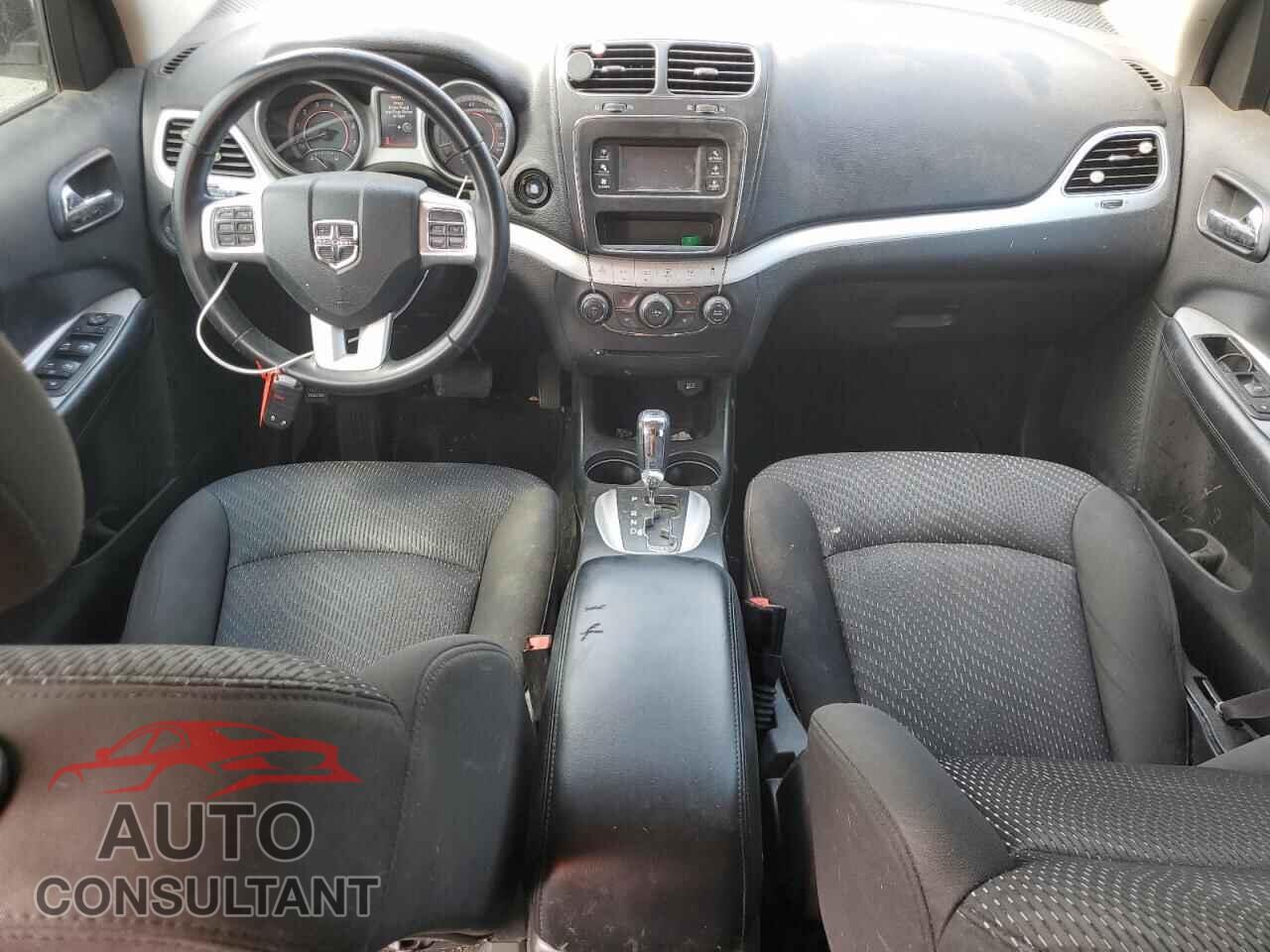 DODGE JOURNEY 2016 - 3C4PDCBB2GT104859