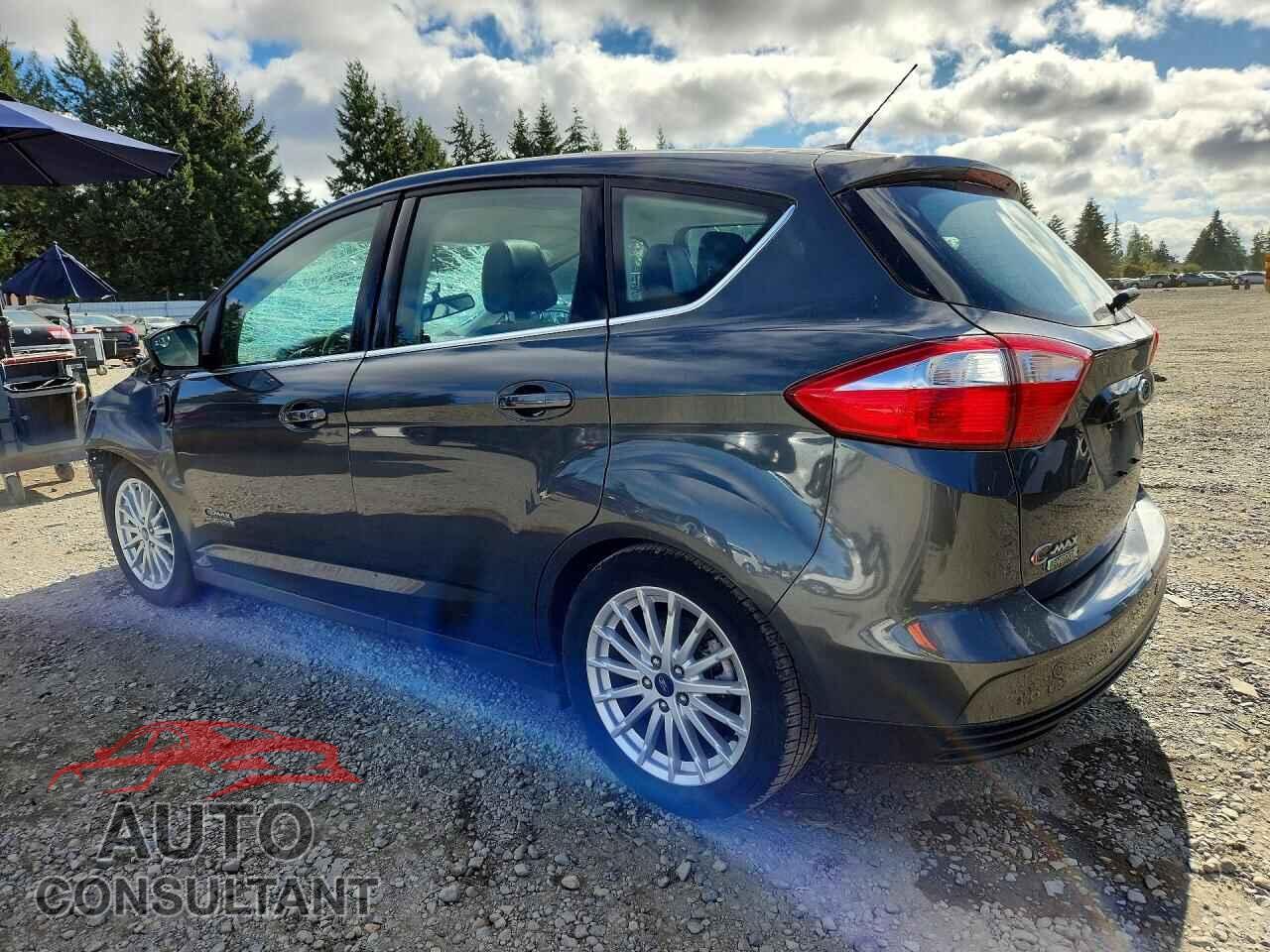 FORD CMAX 2016 - 1FADP5CU6GL116827