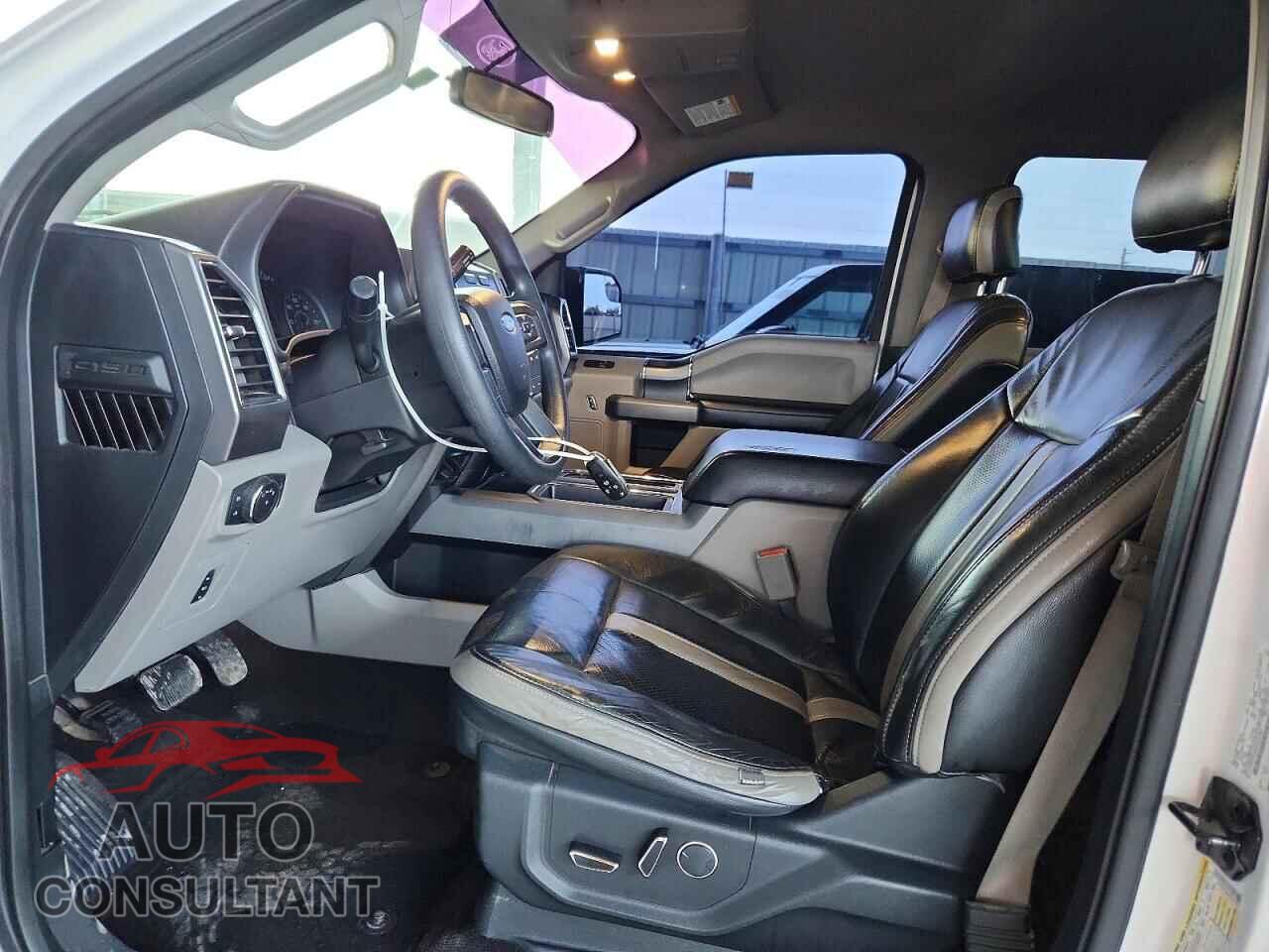 FORD F150 2017 - 1FTEW1EG6HKE03562