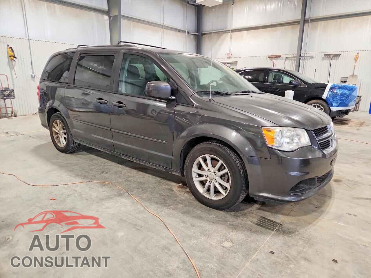 DODGE CARAVAN 2015 - 2C4RDGCG5FR744768