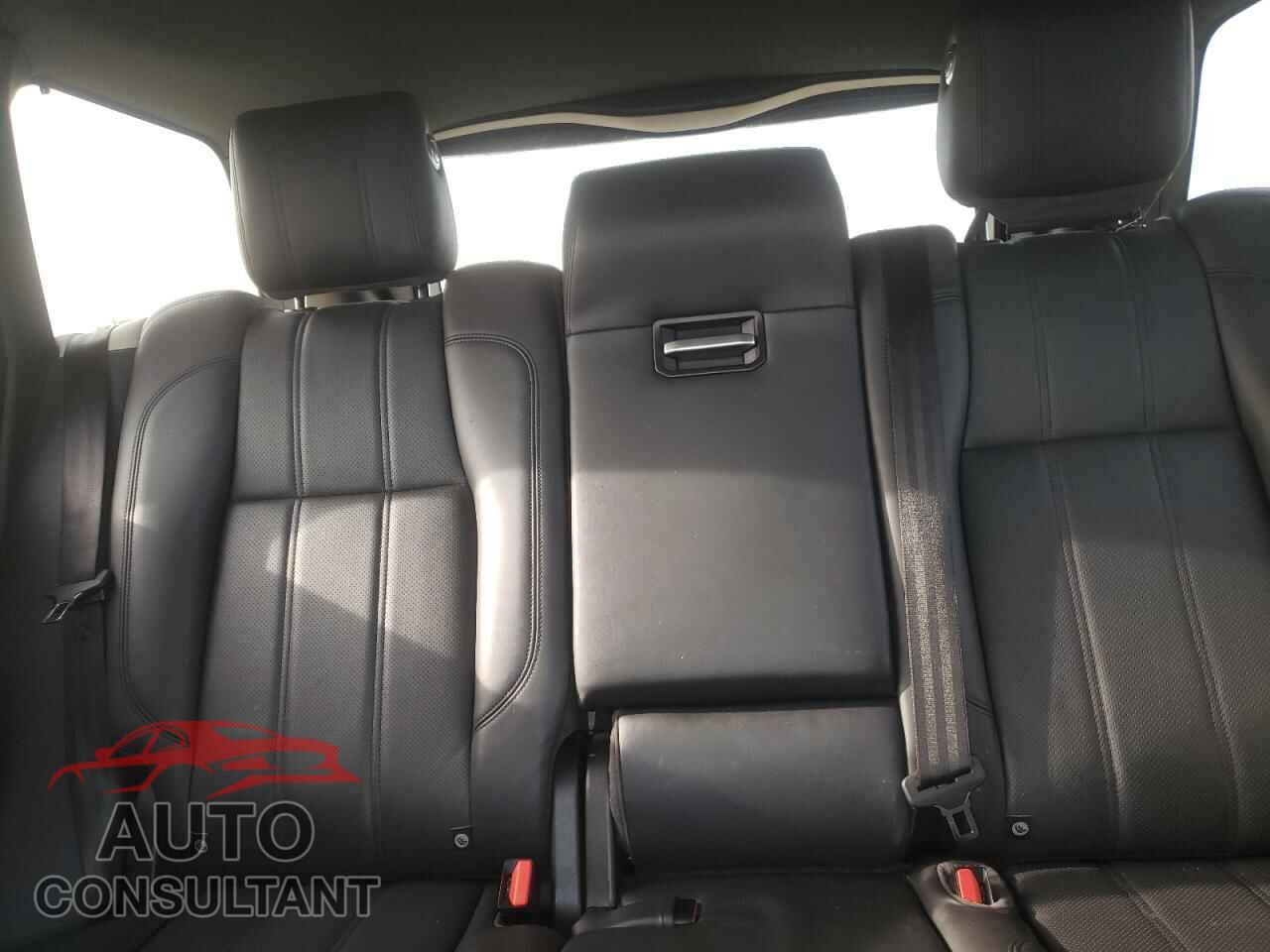 LAND ROVER RANGEROVER 2014 - SALGS2EF9EA139300