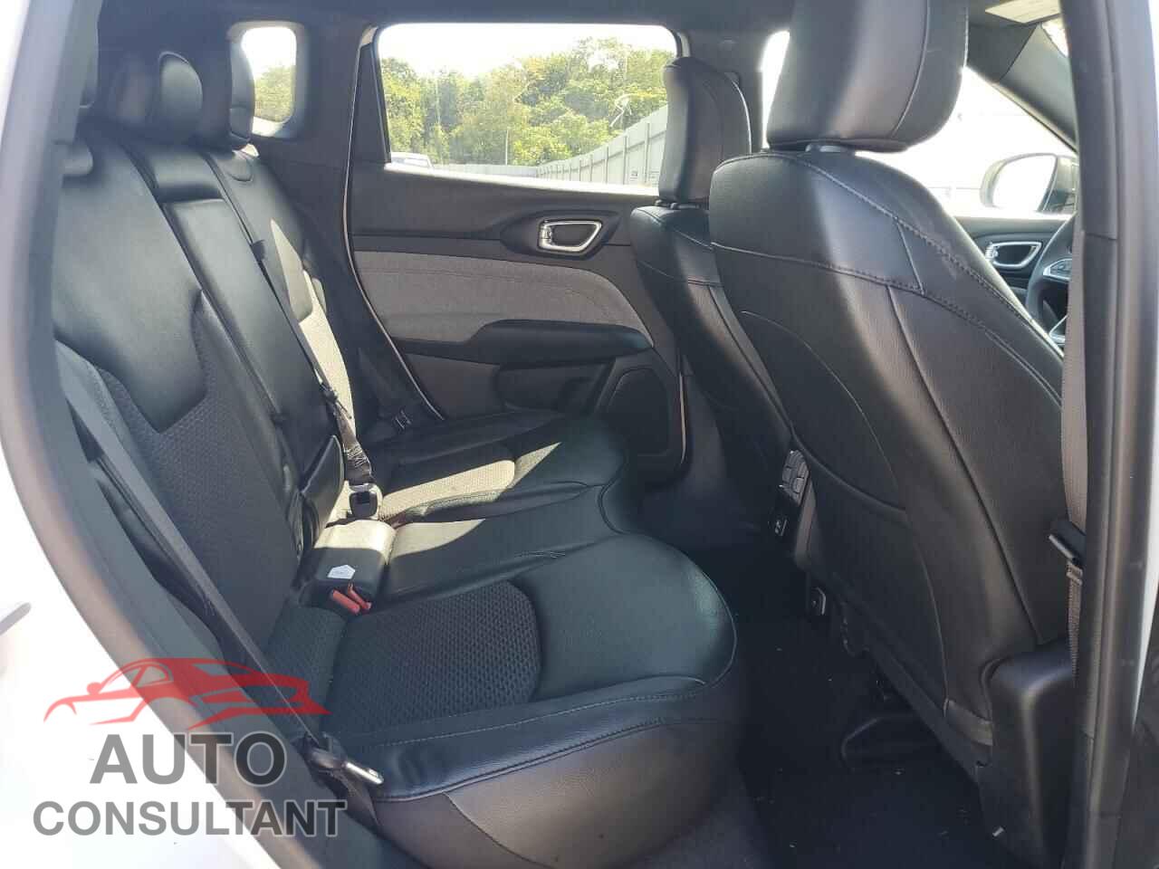 JEEP COMPASS 2024 - 3C4NJDBN4RT607294