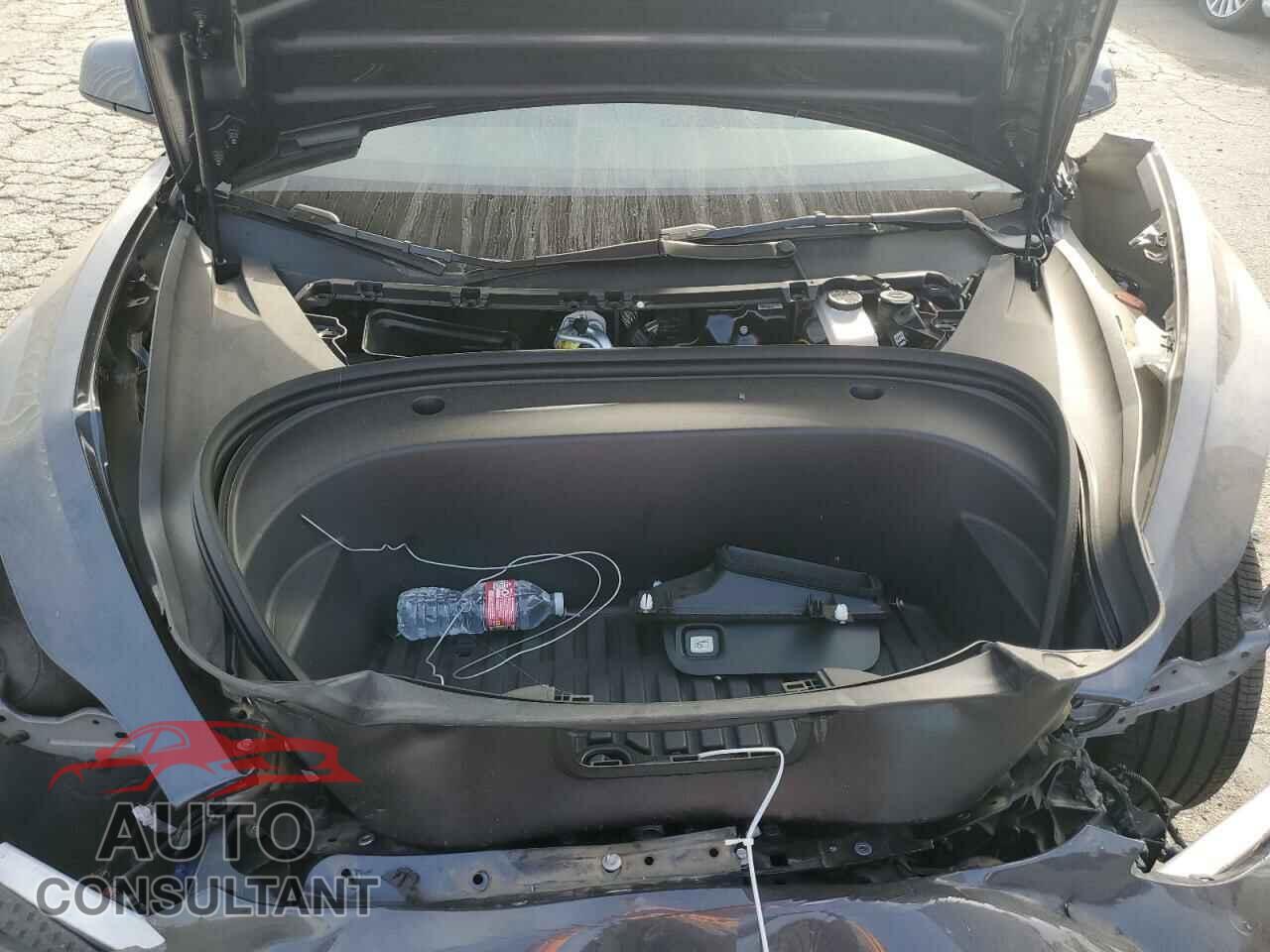 TESLA MODEL 3 2023 - 5YJ3E1EA4PF550187