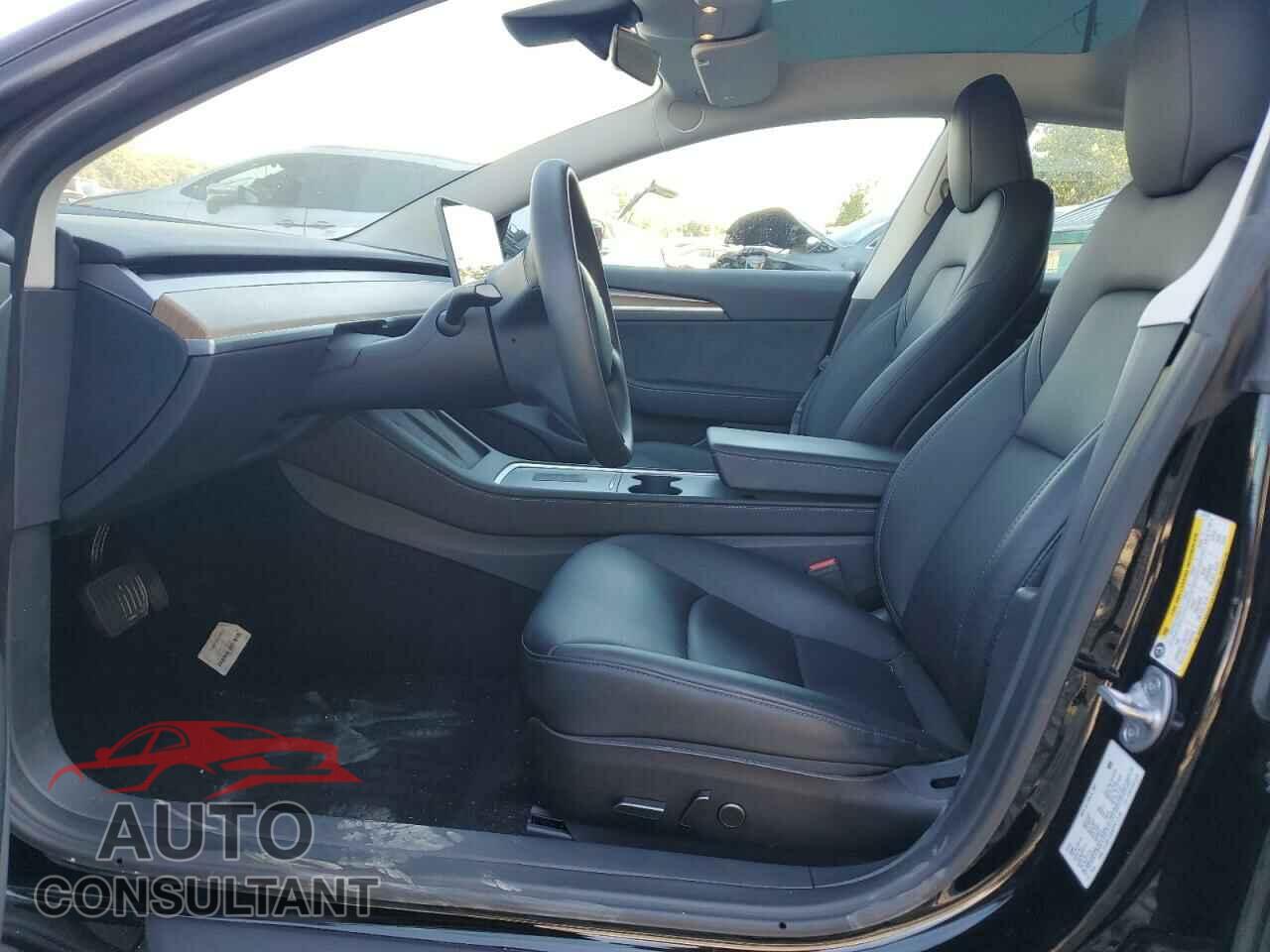 TESLA MODEL 3 2023 - 5YJ3E1EA6PF511116