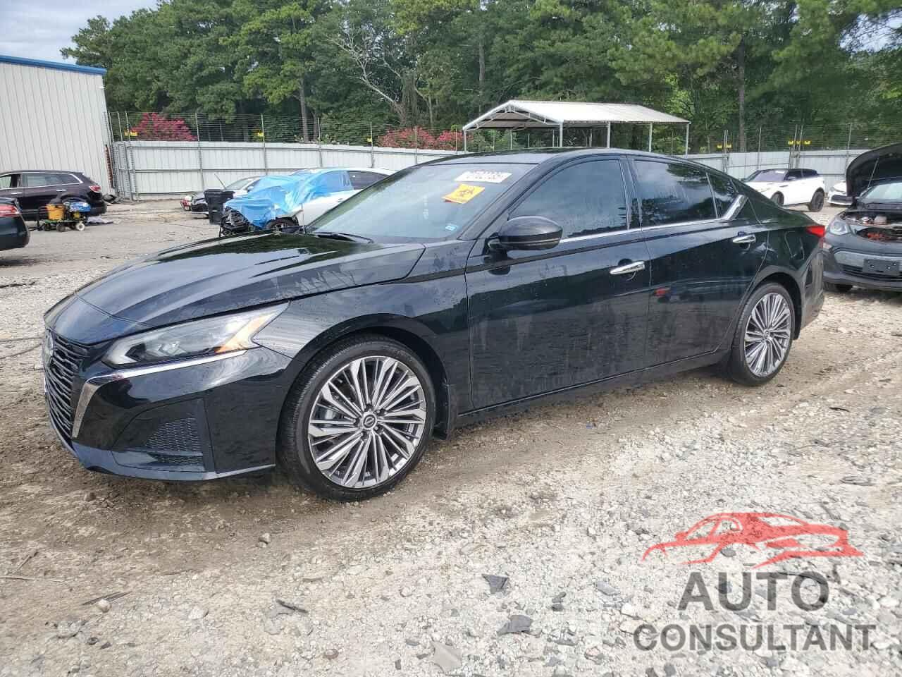 NISSAN ALTIMA 2024 - 1N4BL4EV3RN345167