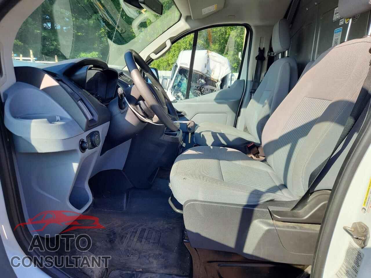 FORD TRANSIT 2017 - 1FTYE2YM7HKB51831