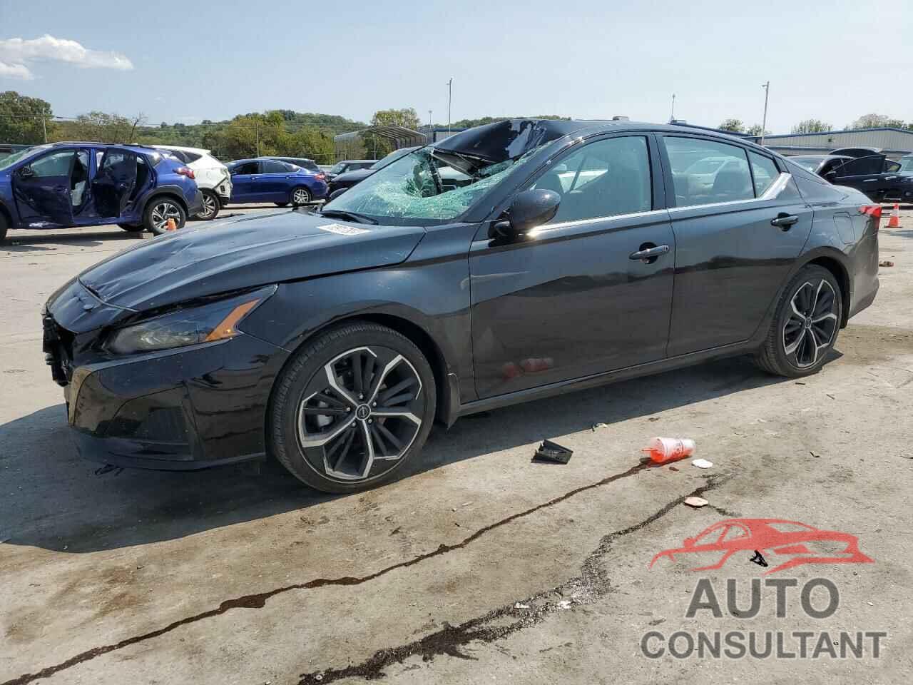 NISSAN ALTIMA 2024 - 1N4BL4CV0RN418238