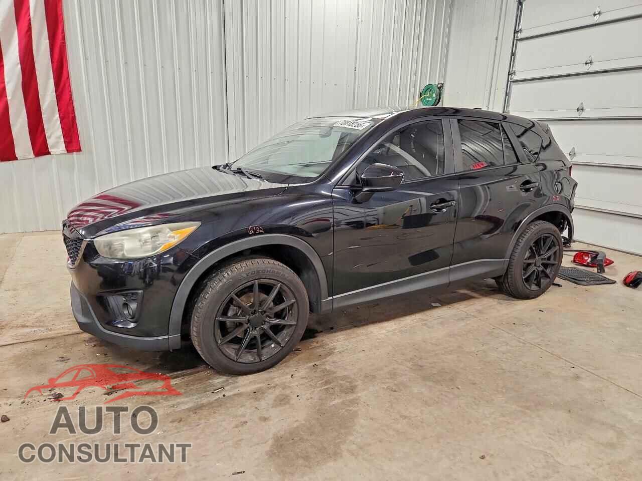 MAZDA CX-5 2015 - JM3KE4DY8F0442655