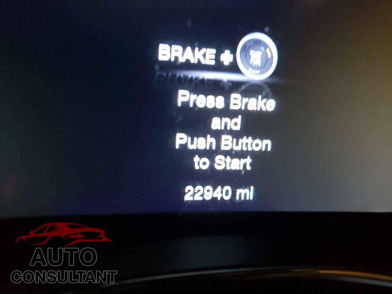DODGE DURANGO 2019 - 1C4RDJAG7KC685614