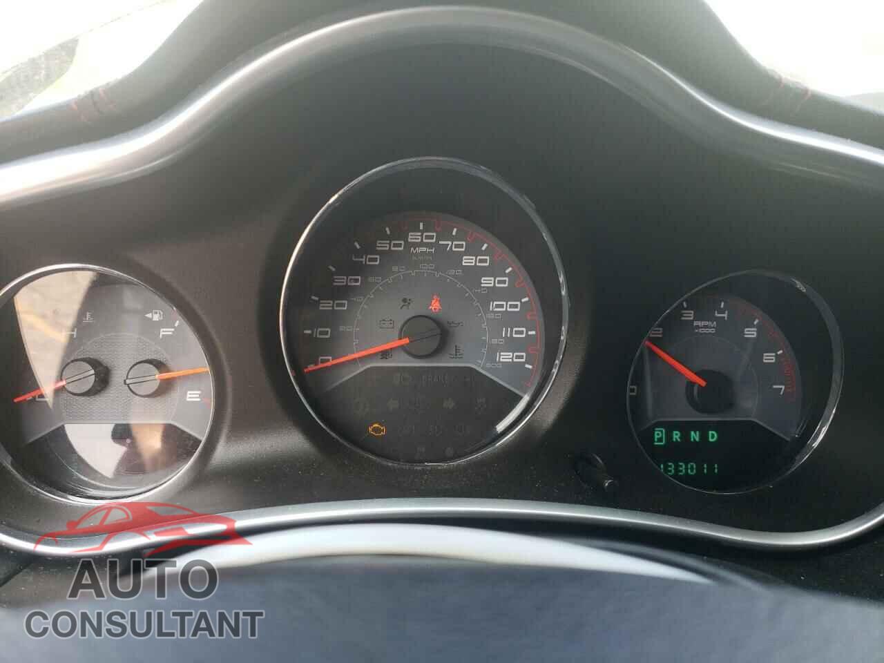 DODGE AVENGER 2012 - 1C3CDZEGXCN243936