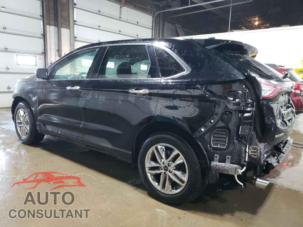 FORD EDGE 2016 - 2FMPK4J99GBB02074