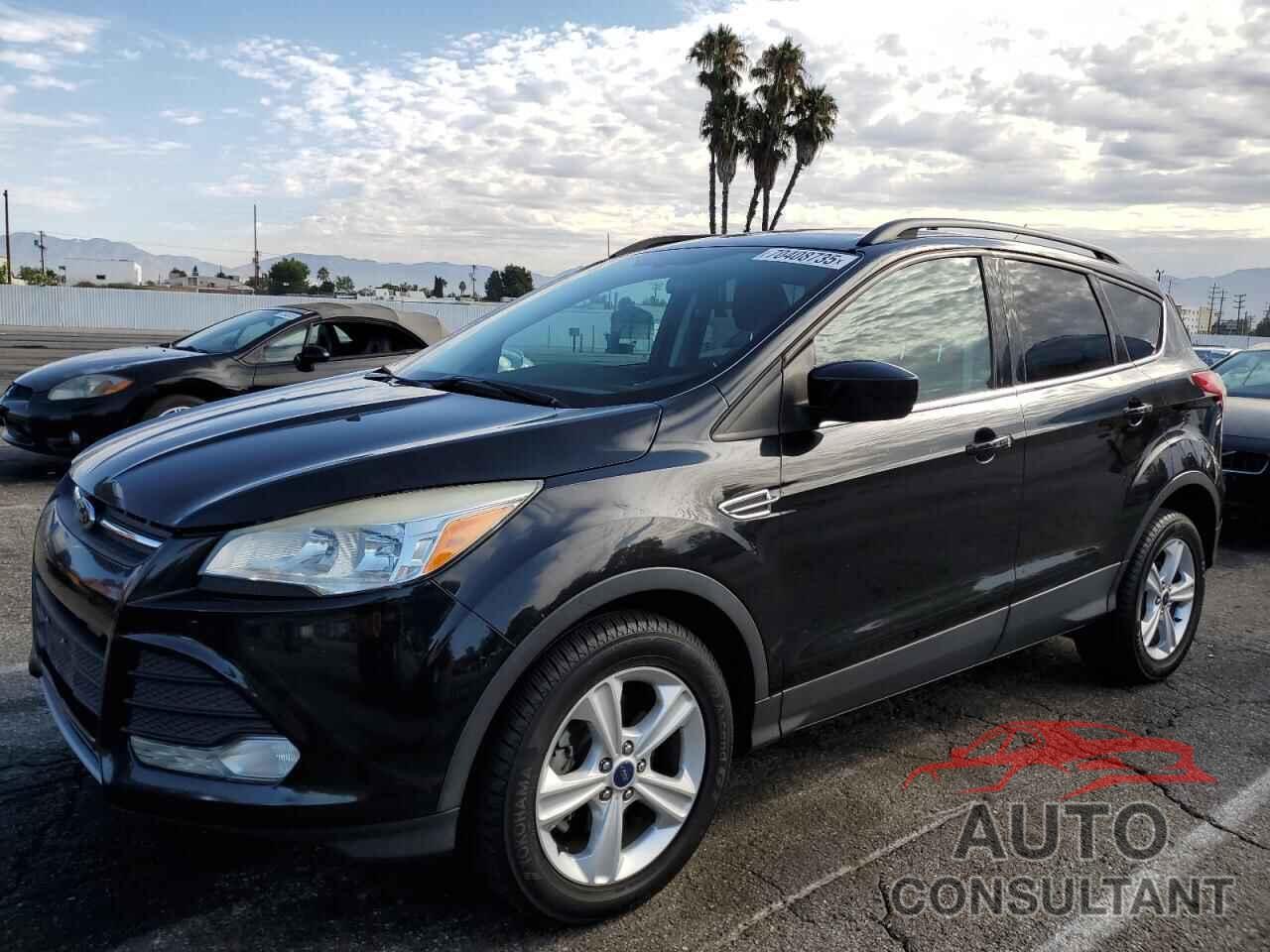 FORD ESCAPE 2014 - 1FMCU0GX2EUA63049