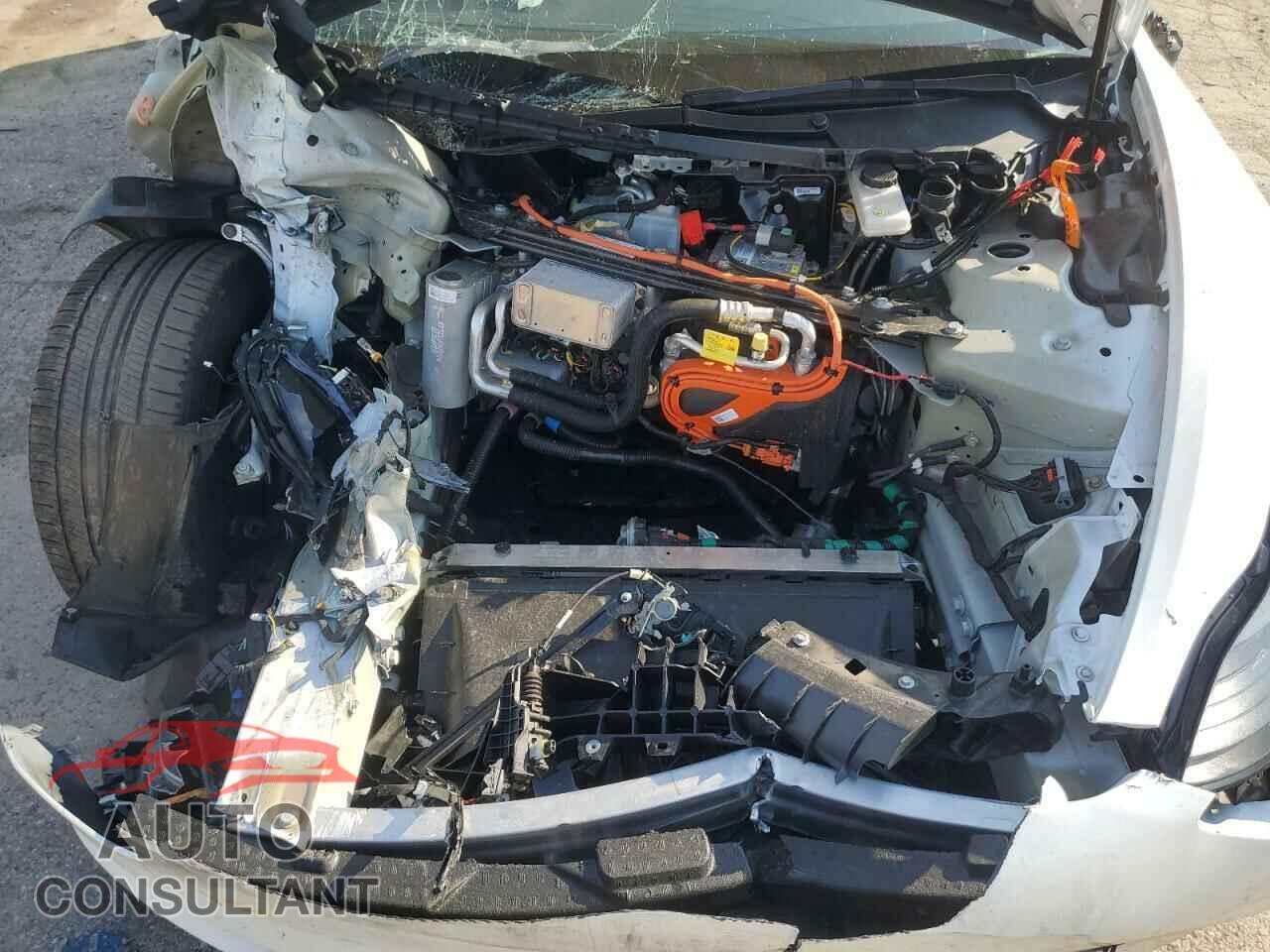TESLA MODEL 3 2023 - 5YJ3E1EA8PF504183